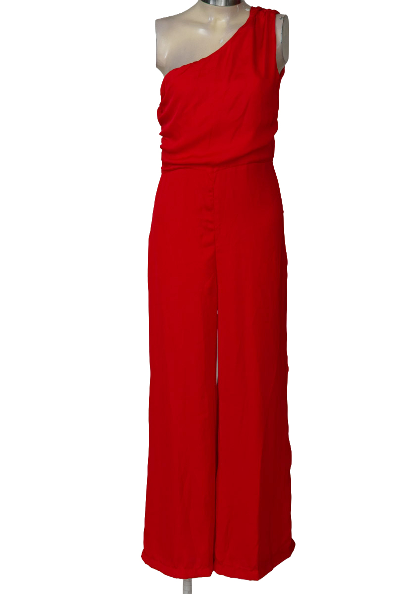 Vestido / Enterizo color Rojo - NAF NAF