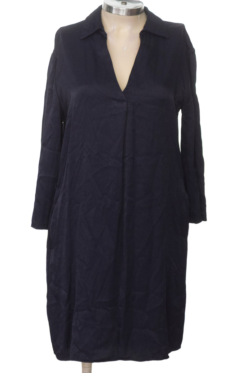 Vestido / Enterizo color Azul - Julio