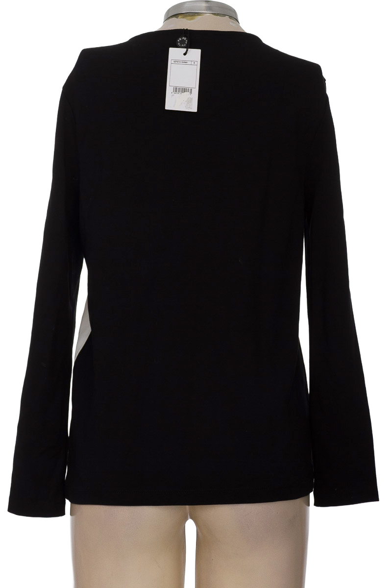 Sweater color Negro - Purificación Garcia