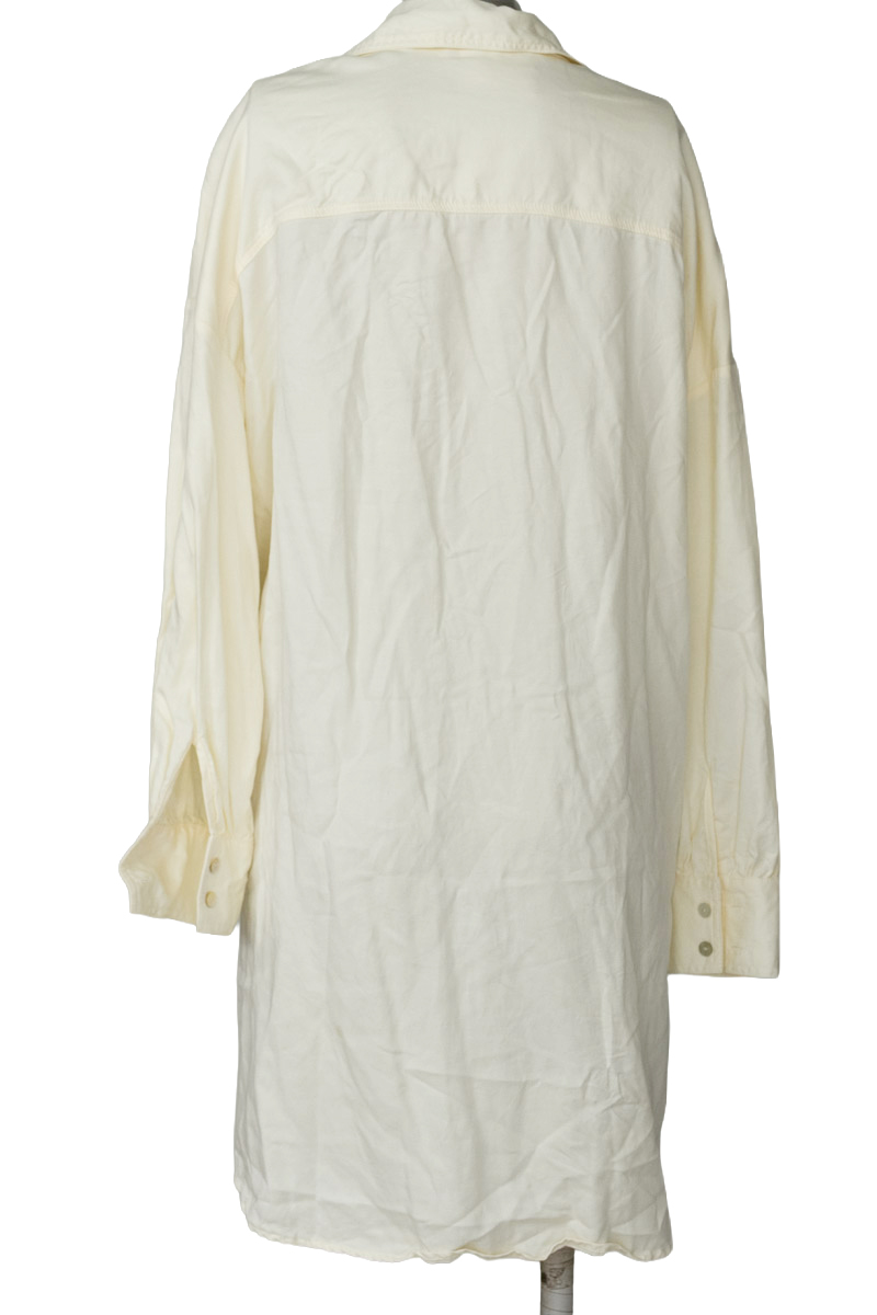 Vestido / Enterizo color Beige - Vélez