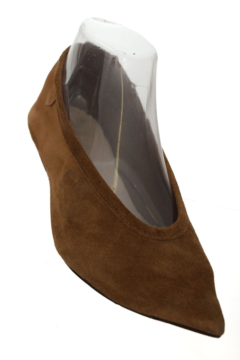 Zapatos color Café - Bimba & Lola