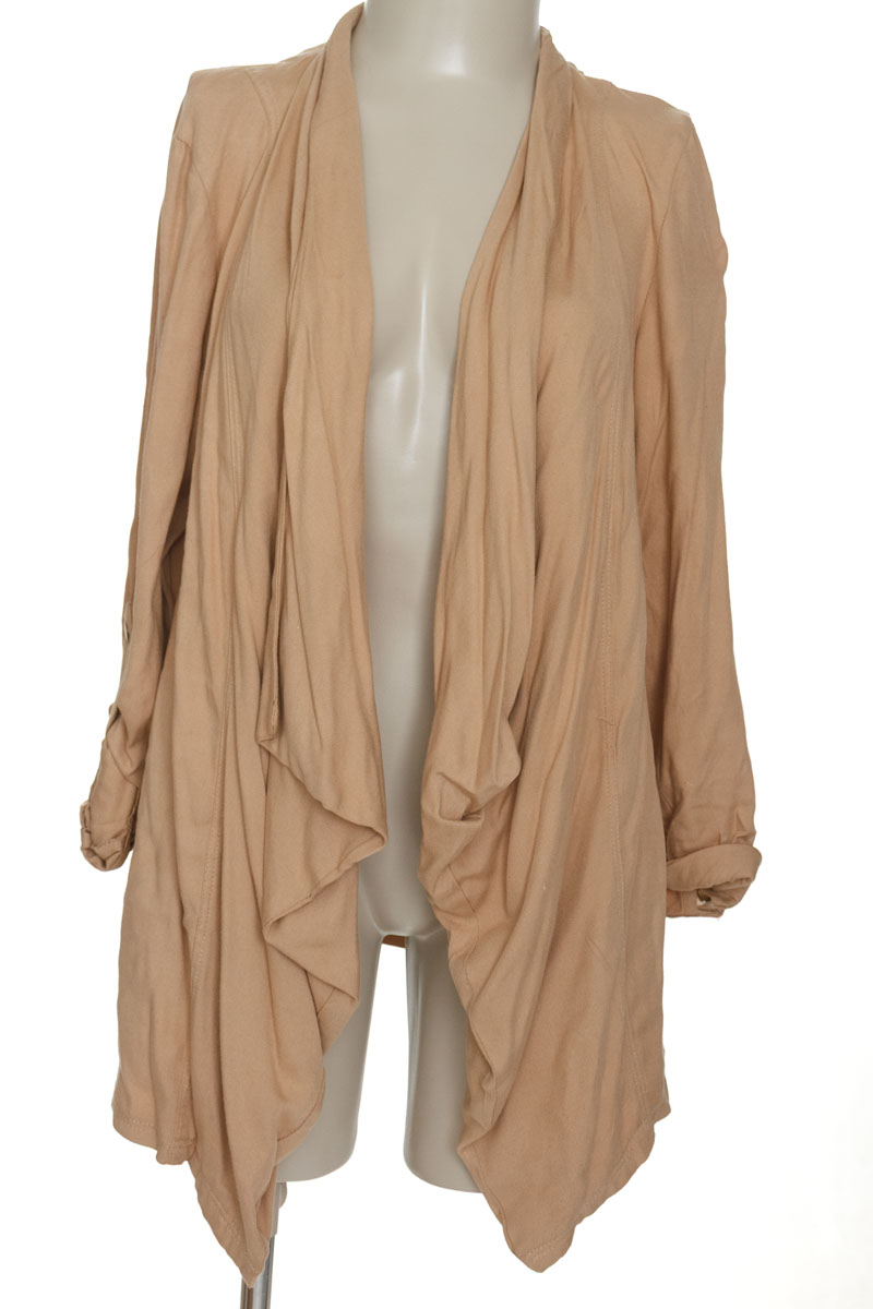 Blusa color Beige - Streetwear Society