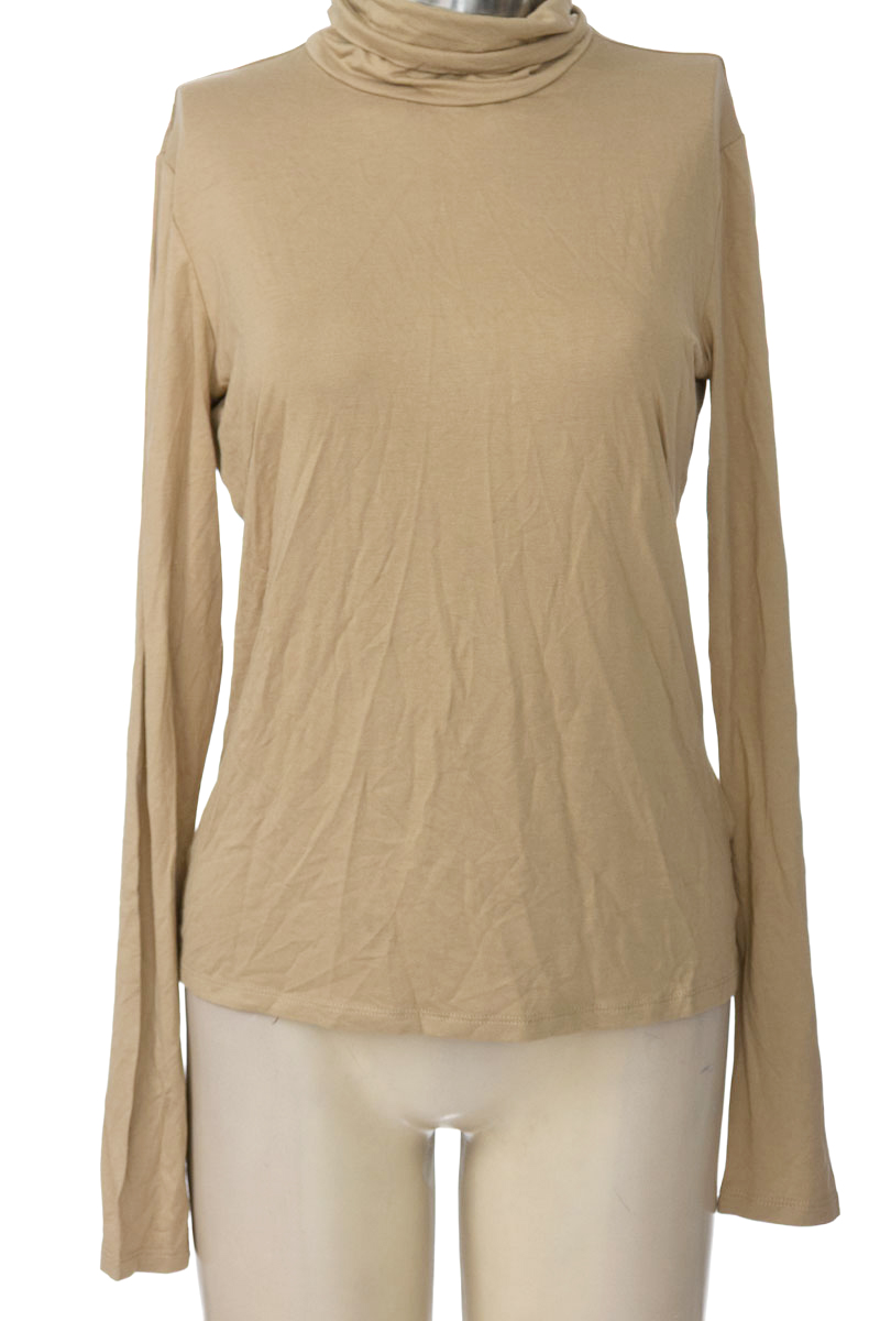 Sweater color Beige - H&M