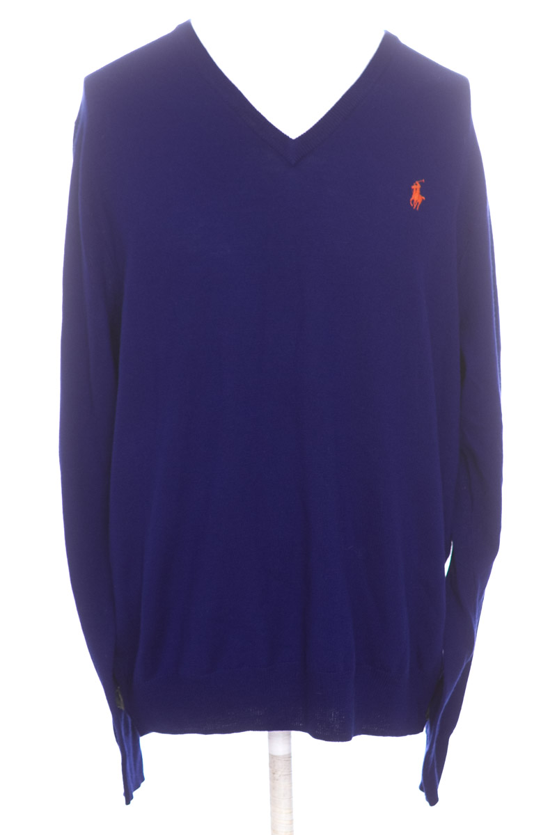 Sweater color Azul - Ralph Lauren