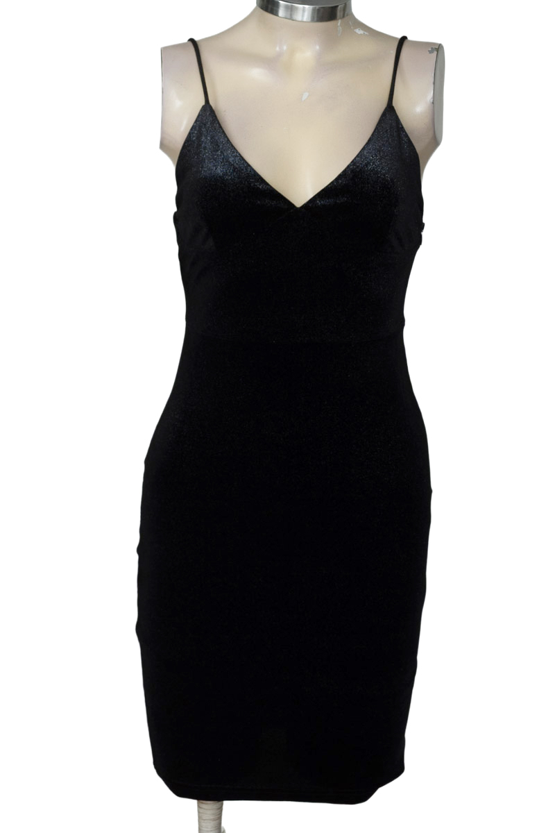 Vestido / Enterizo color Negro - Studio F