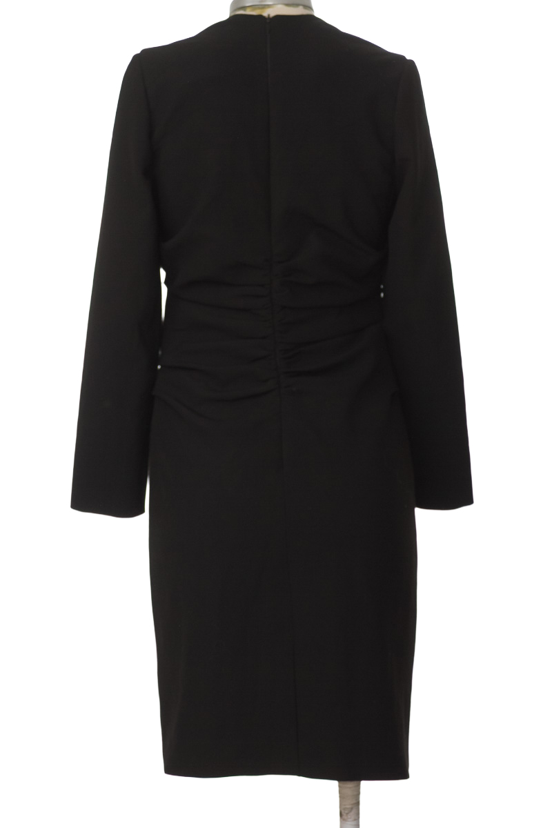 Vestido / Enterizo color Negro - Zara