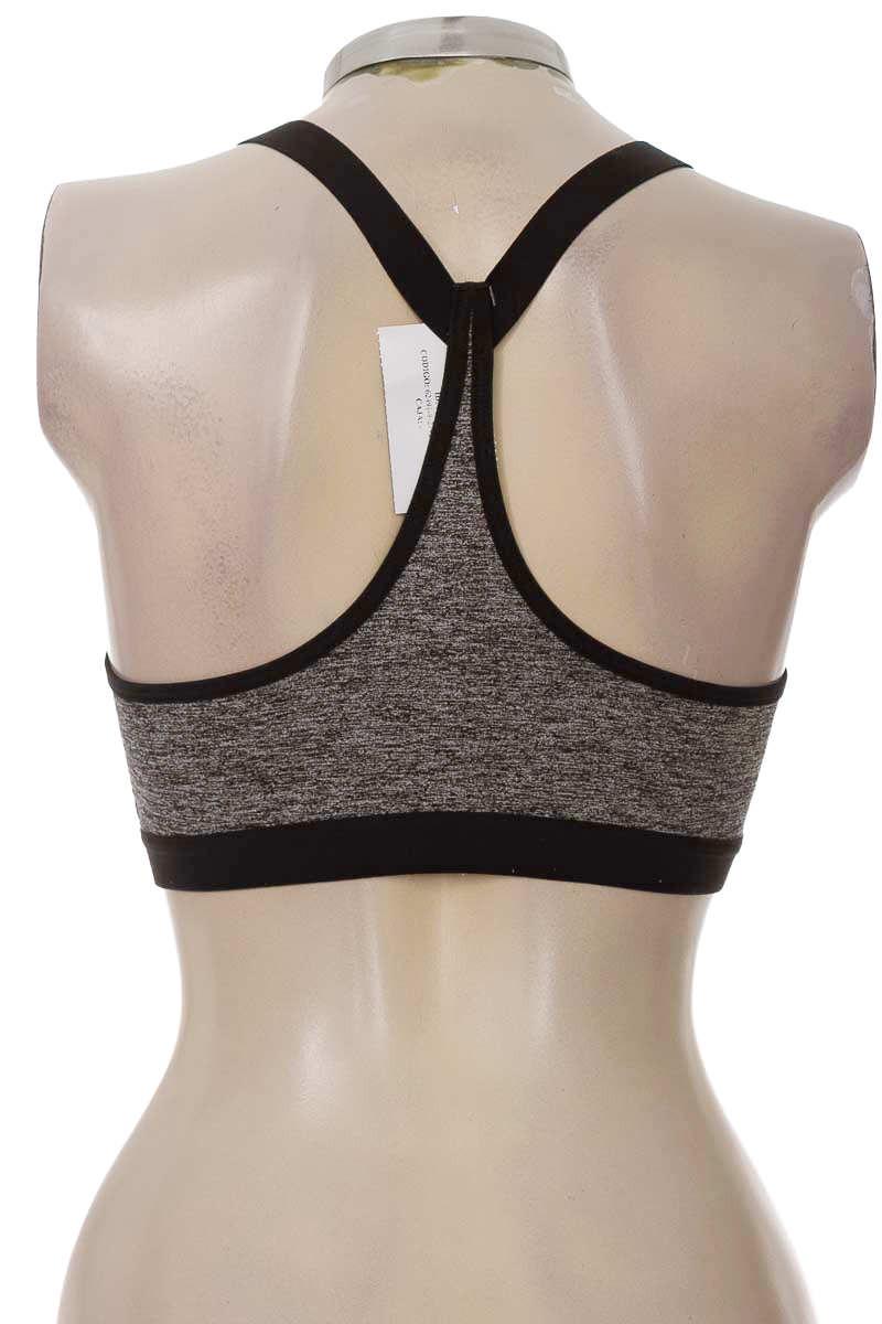 Ropa Deportiva / Salida de Baño color Gris - VSX