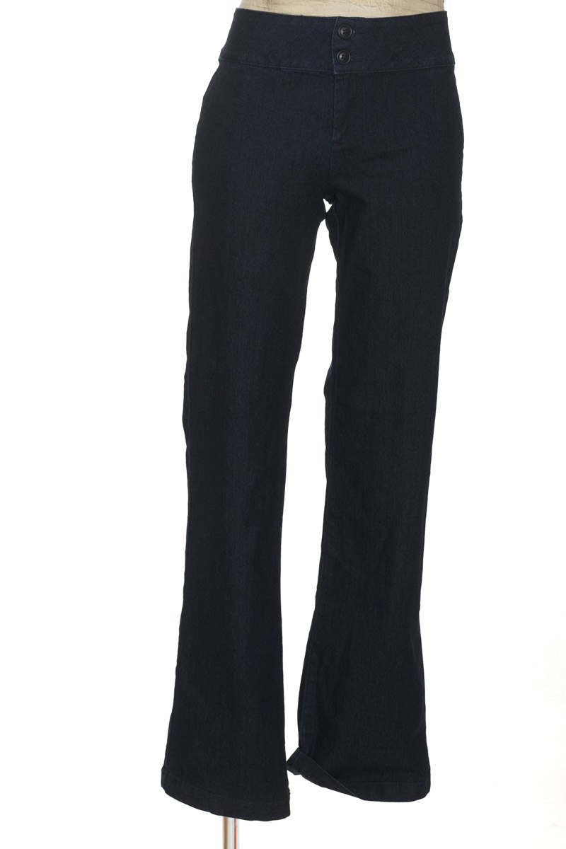 Pantalones color Azul - Arkitect