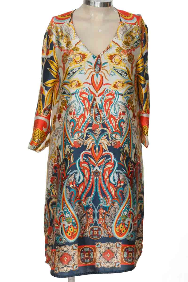 Vestido / Enterizo color Estampado - Esprit