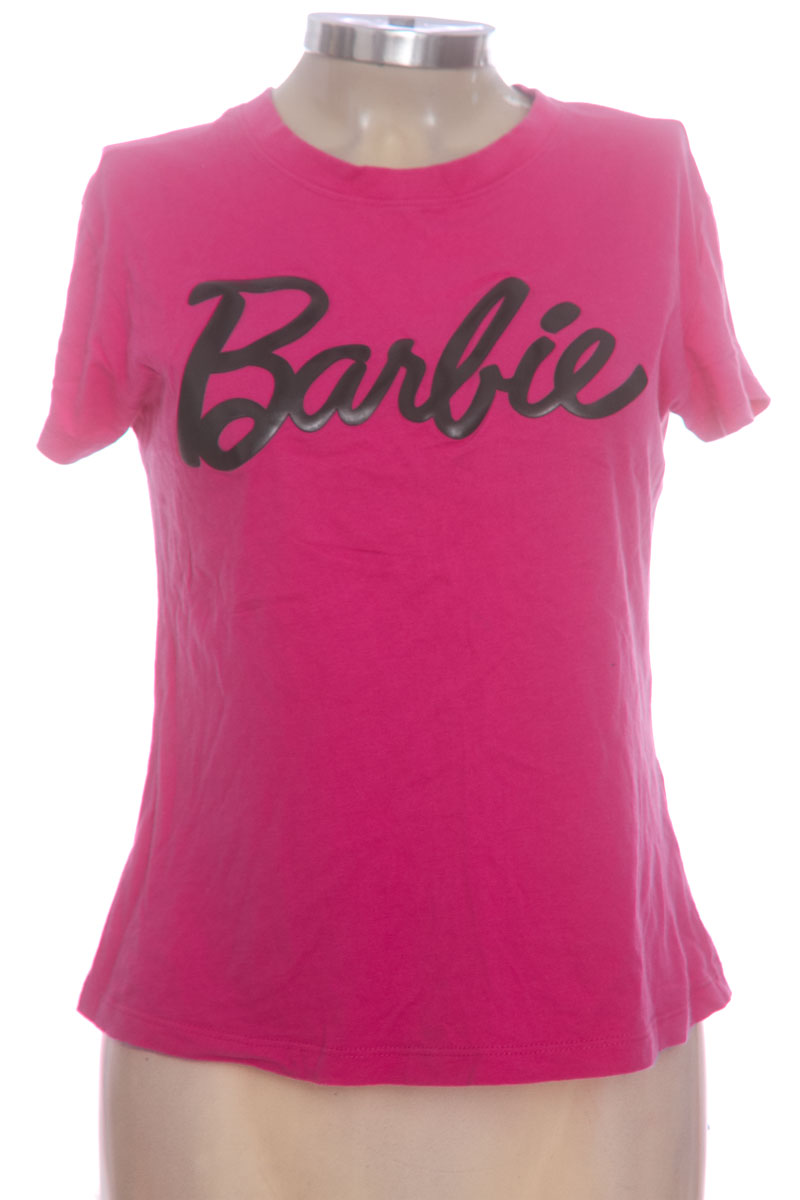 Top / Camiseta color Fucsia - Barbie