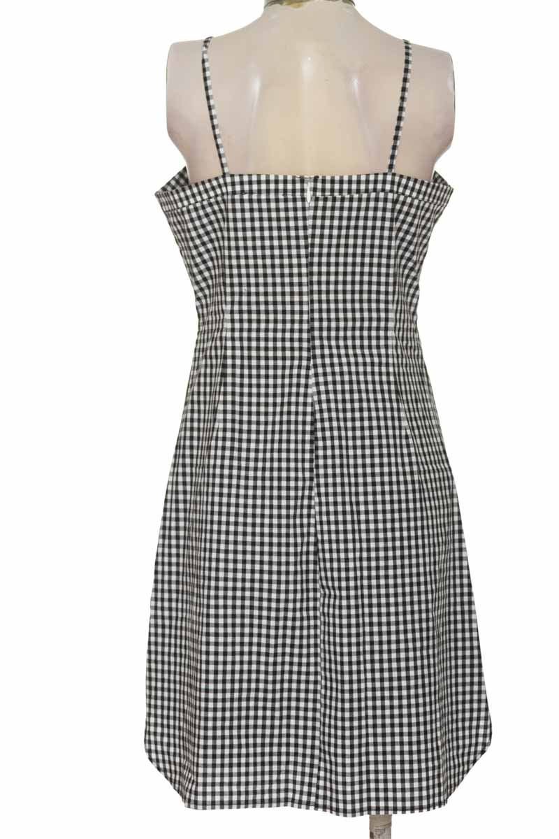 Vestido / Enterizo color Negro - Bar III