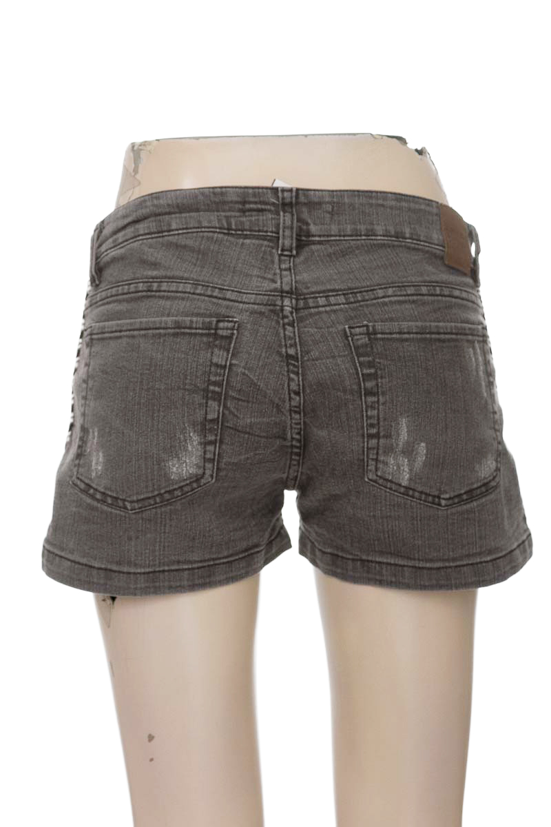 Short color Gris - Seven Seven