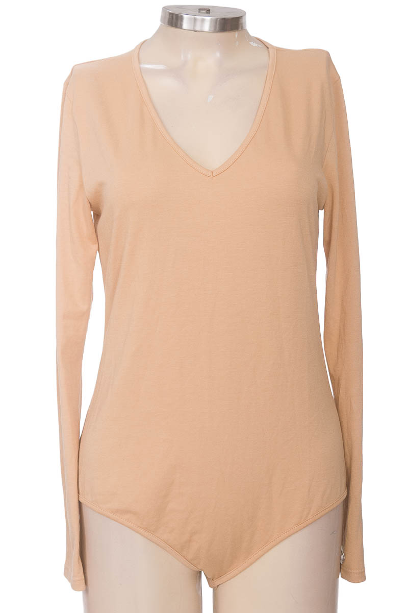 Top / Camiseta color Beige - Rutta