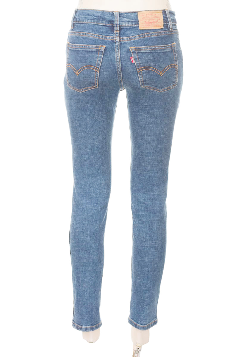 Pantalones color Azul - Closeando