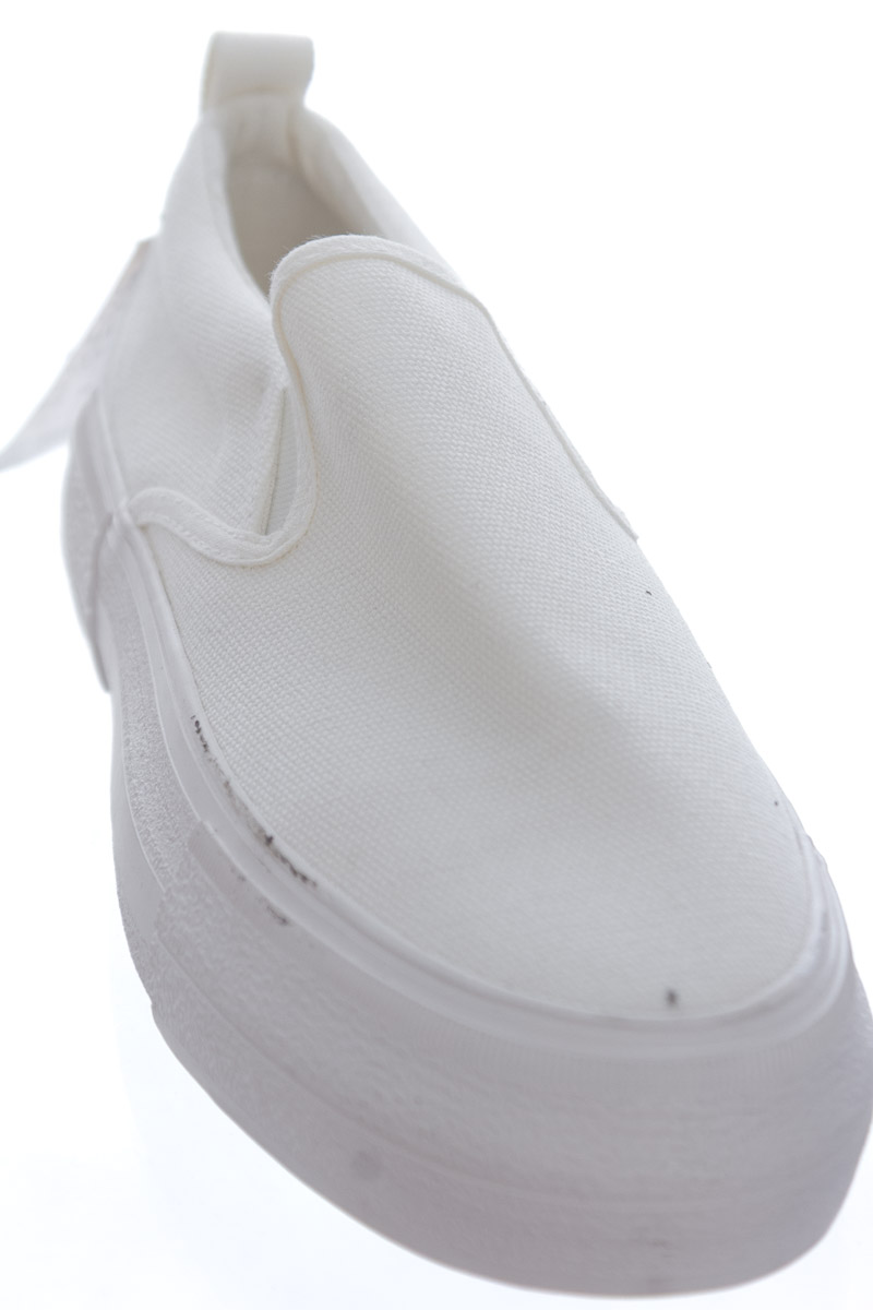 Tenis color Blanco - H&M