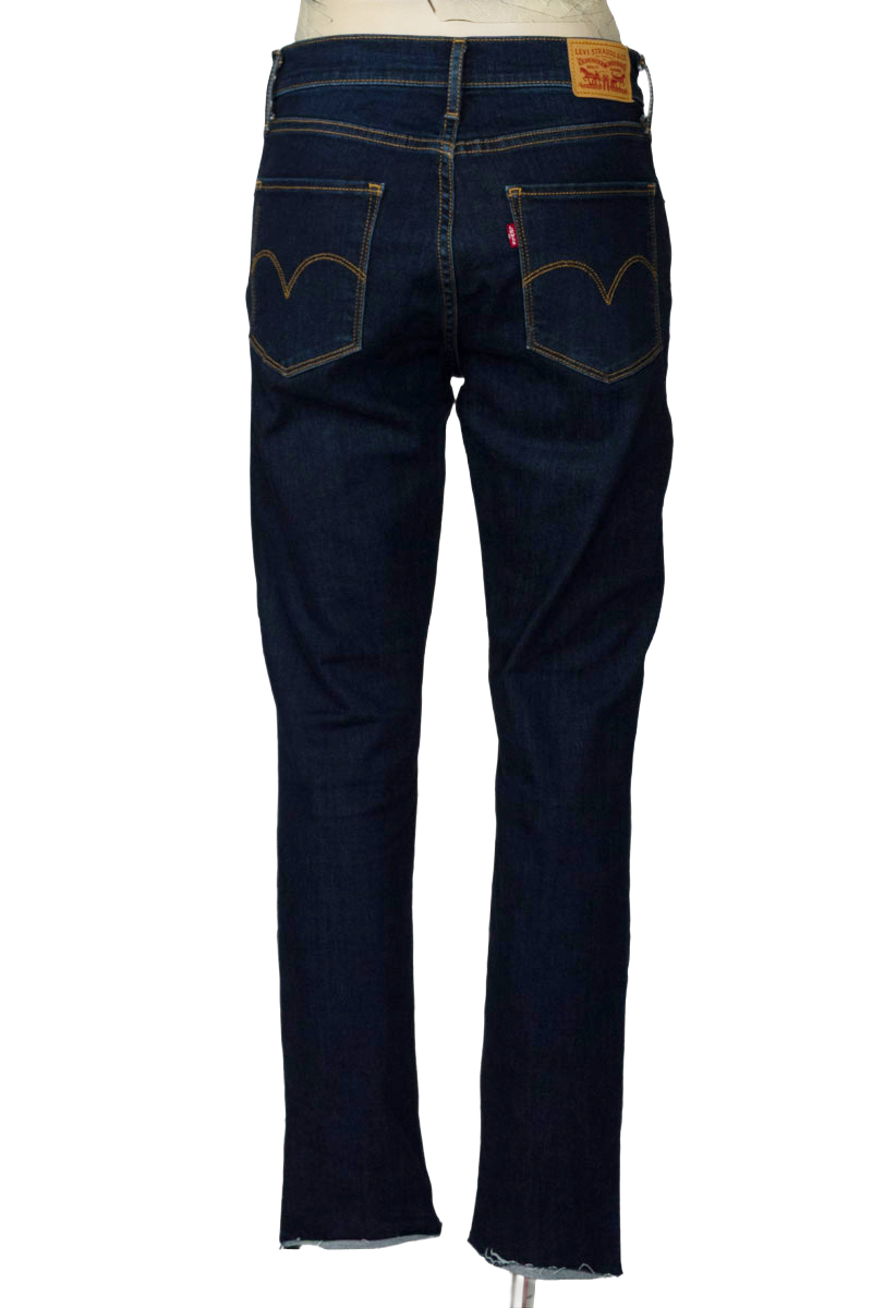 Pantalones color Azul - Levi Strauss & Co