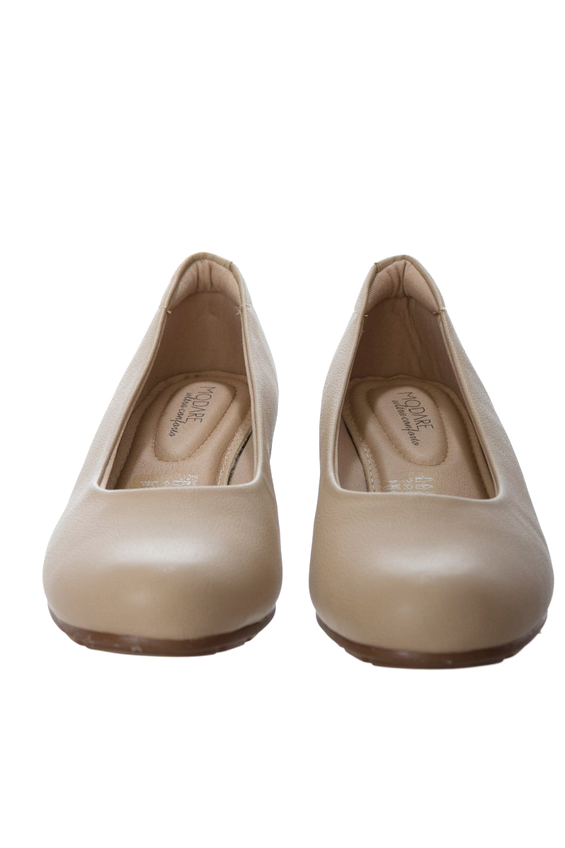 Zapatos color Beige - Modare