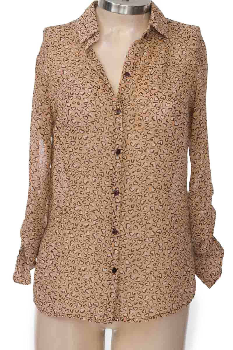 Blusa color Beige - Koaj