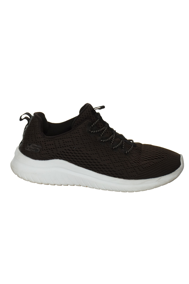 Zapatos color Negro - Skechers