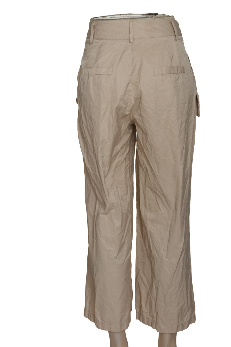 Pantalones color Beige - Believe
