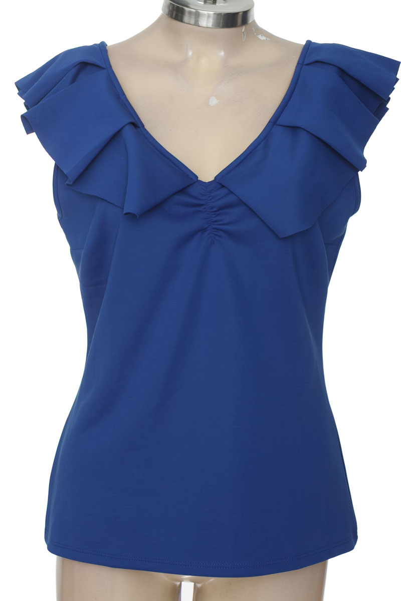 Blusa color Azul - Maral Lovers