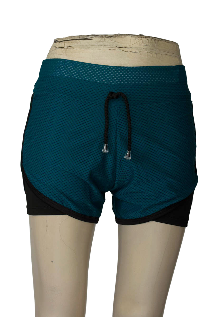 Ropa Deportiva / Salida de Baño color Azul - Closeando