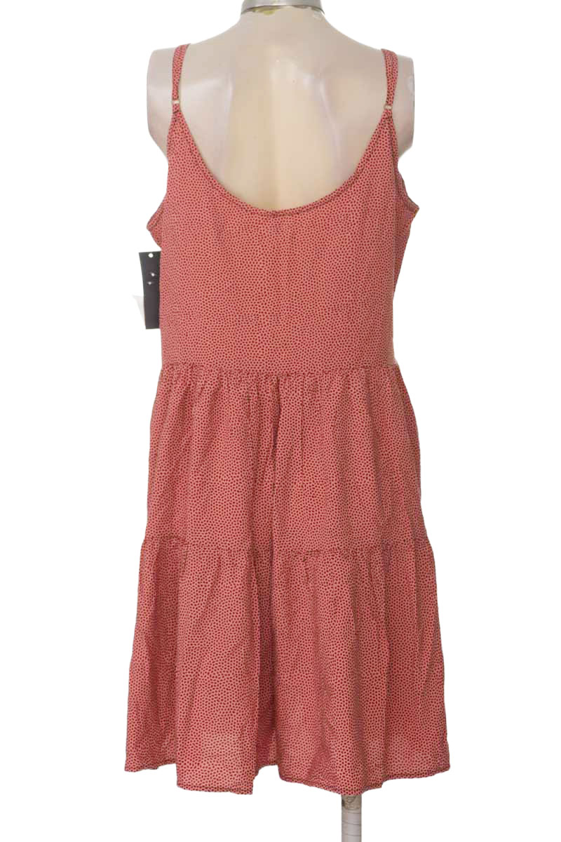 Vestido / Enterizo color Rosado - People Concept