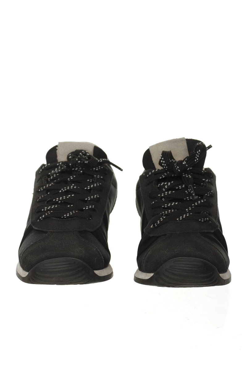 Zapatos color Negro - Mussi