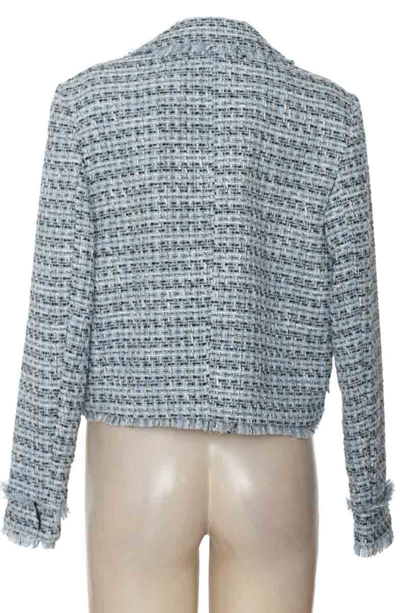 Chaqueta / Abrigo color Azul - Primark