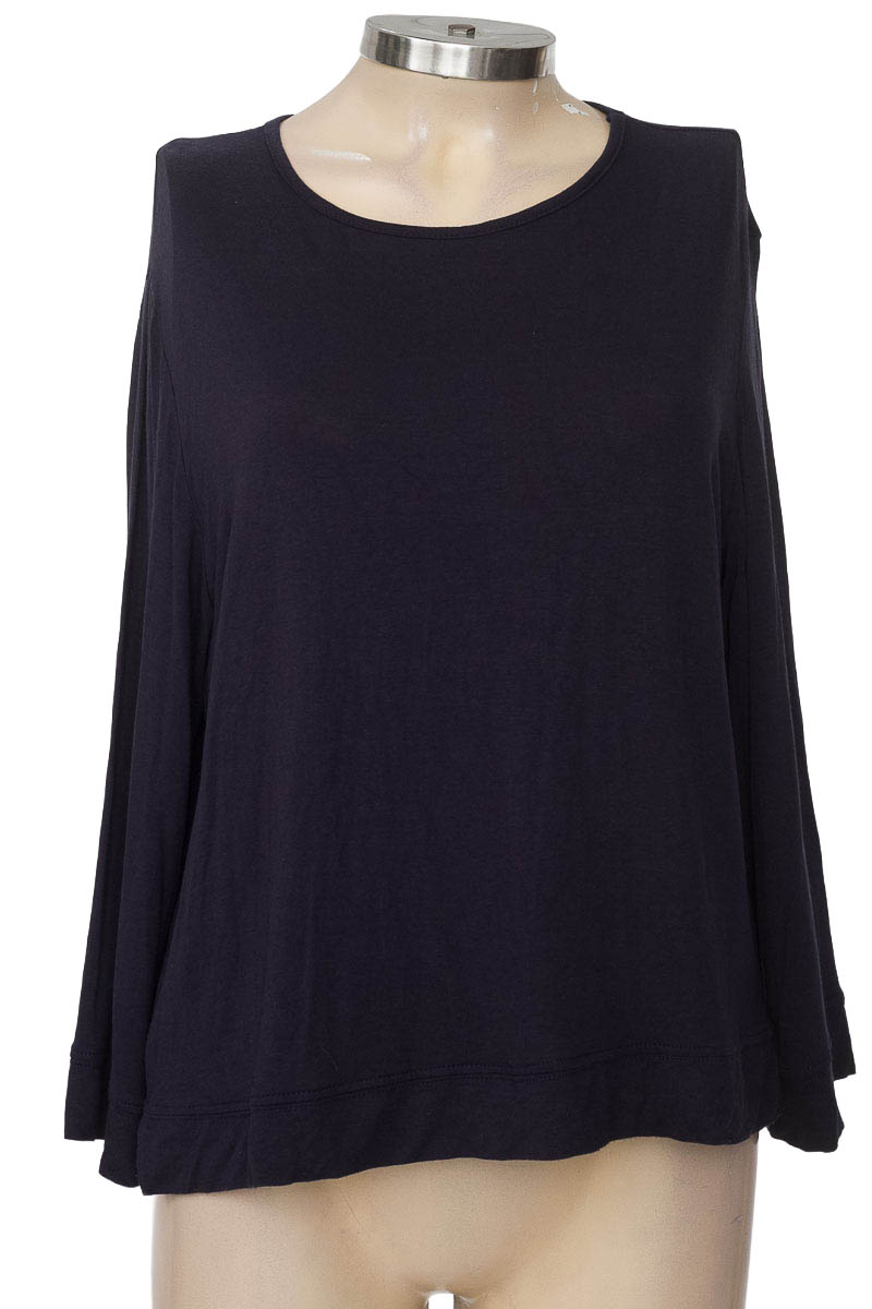 Top / Camiseta color Azul - Closeando