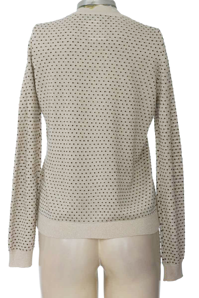 Sweater color Beige - MNG