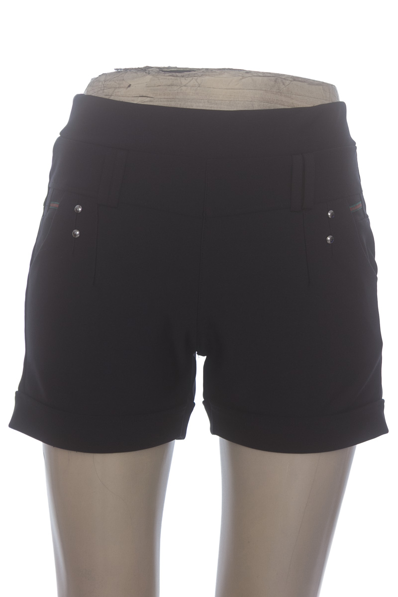 Short color Negro - L&T