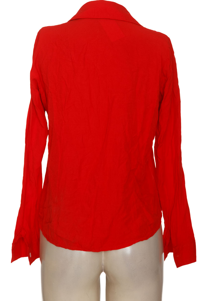 Blusa color Rojo - Closeando