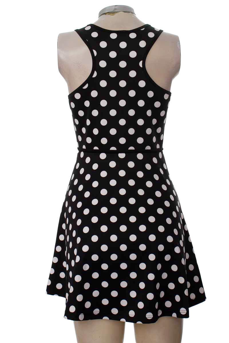 Vestido / Enterizo color Negro - ELA