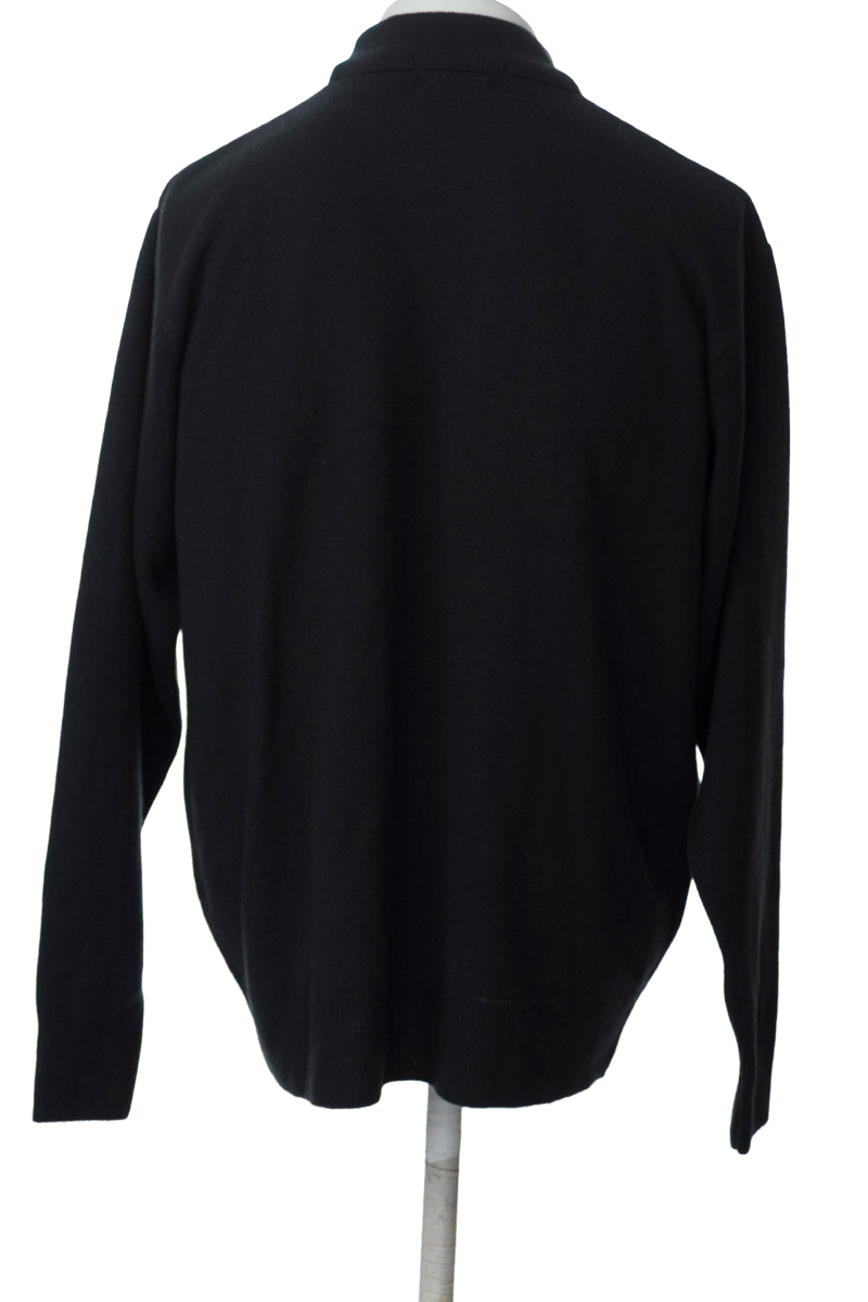 Sweater color Verde - Kosta azul