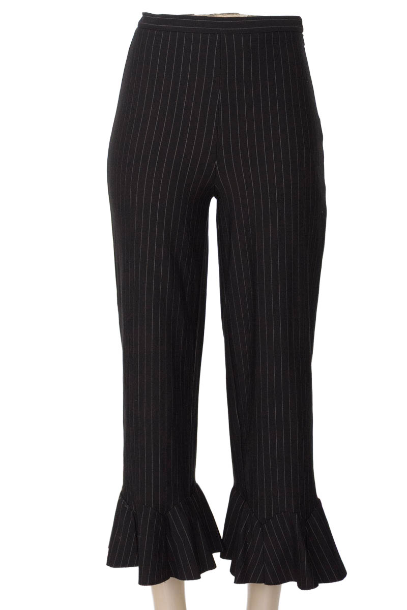 Pantalones color Negro - H&M