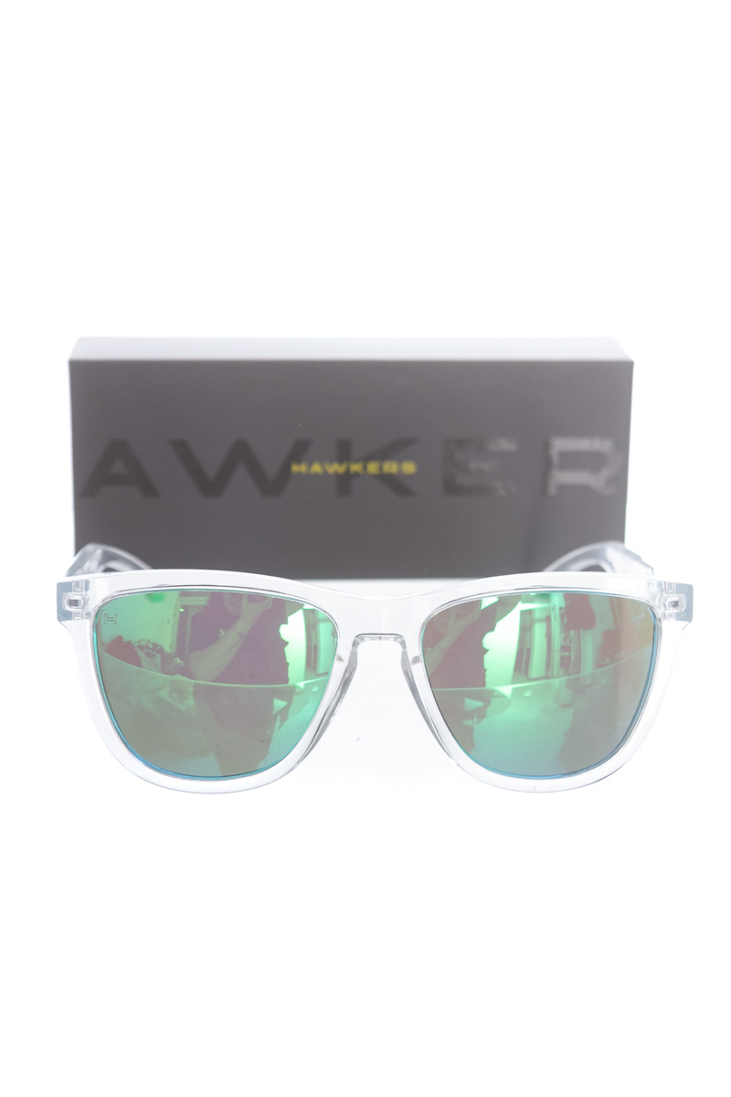 Accesorios color Blanco - Hawkers