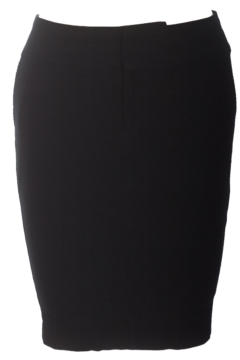 Falda color Negro - RAGGED