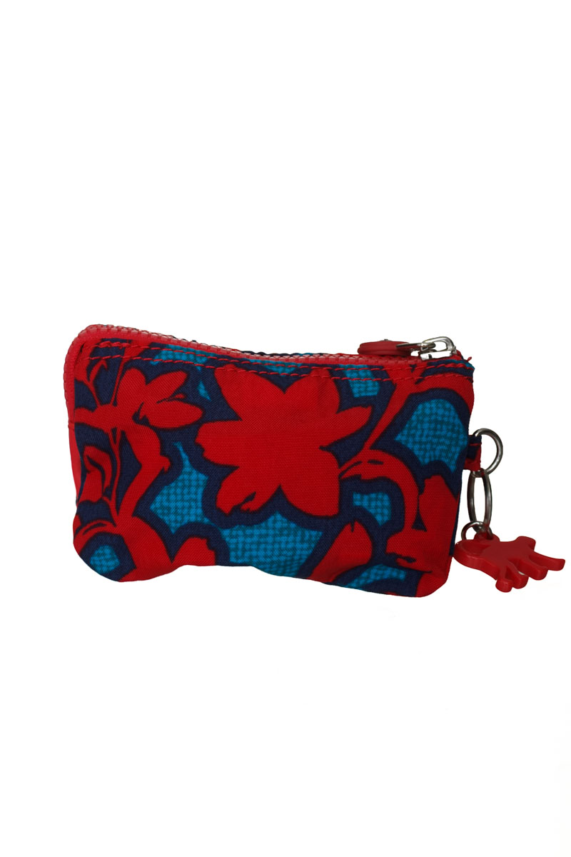 Cartera / Bolso / Monedero color Fucsia - KIPLING