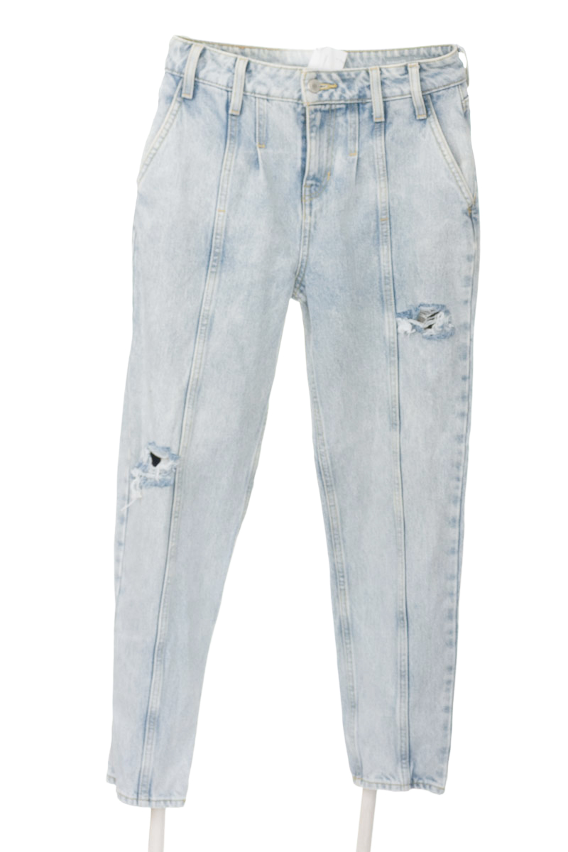 Pantalones color Azul - Koaj