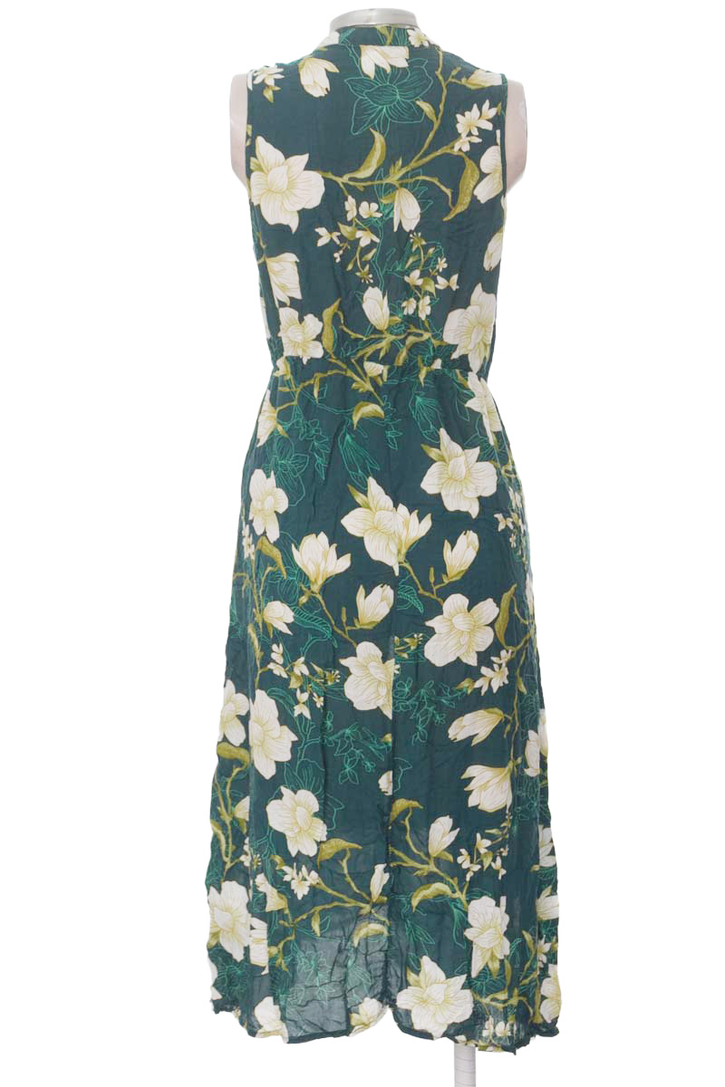 Vestido / Enterizo color Verde - Pacifika