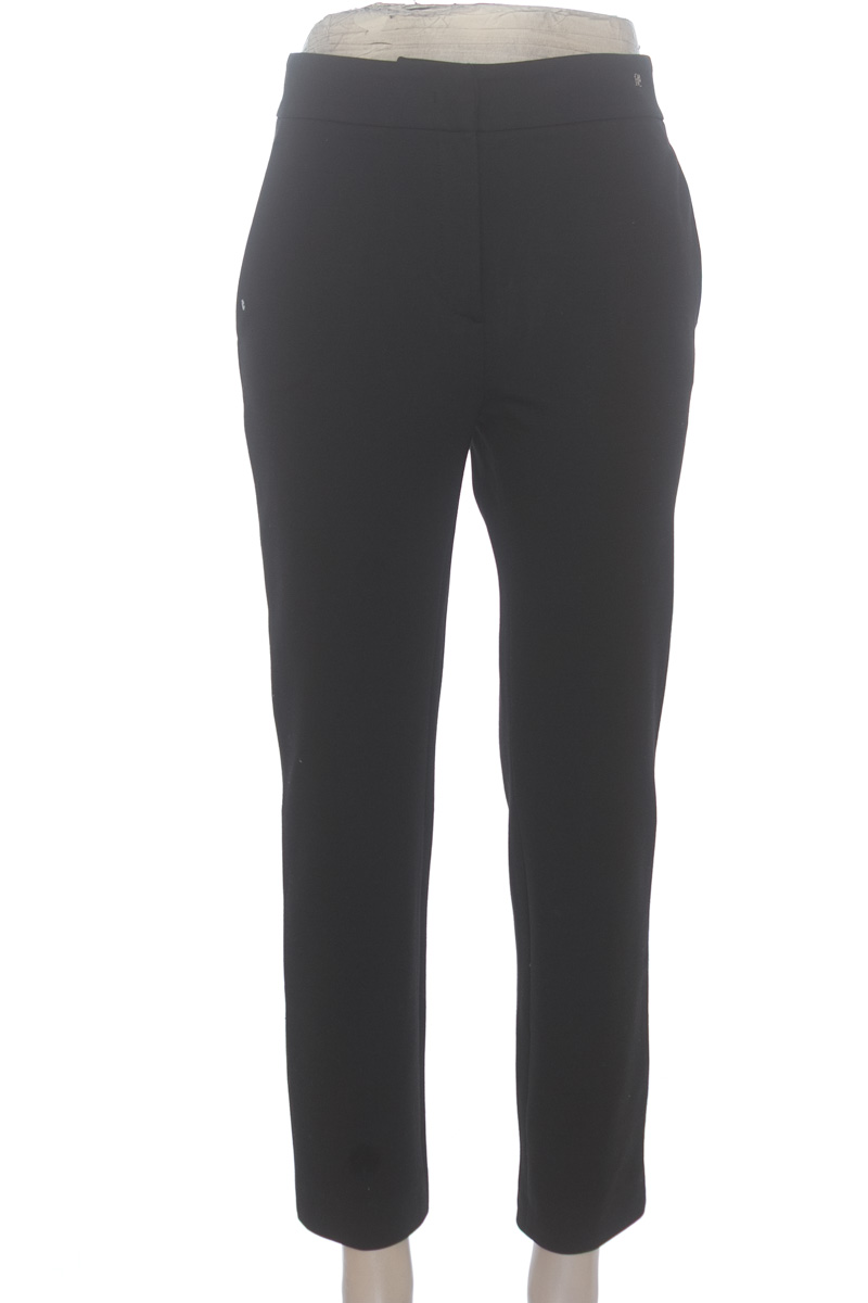 Pantalones color Negro - Carolina Herrera
