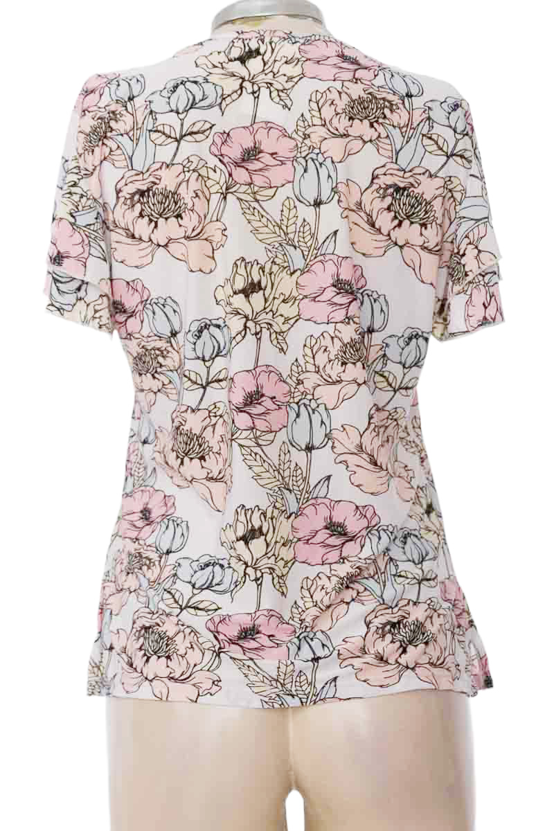 Top / Camiseta color Blanco - L&H