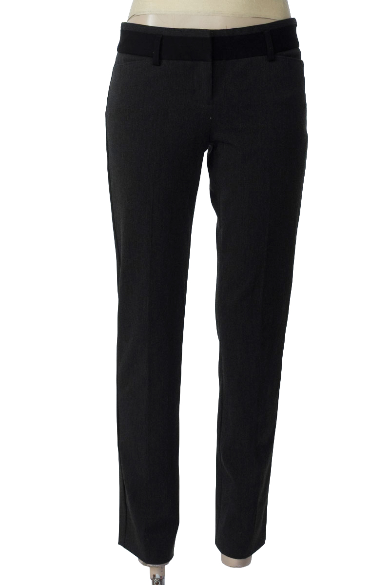 Pantalones color Gris - Express