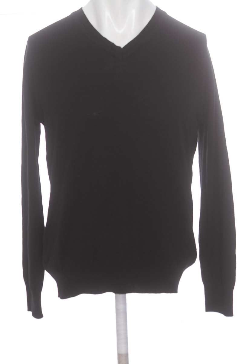 Sweater color Negro - Arturo Calle