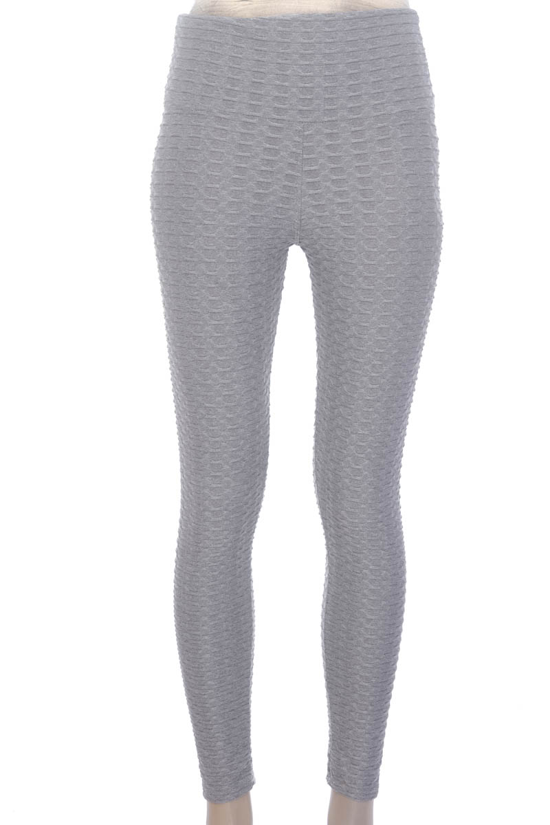 Ropa Deportiva / Salida de Baño color Gris - Fit Hera