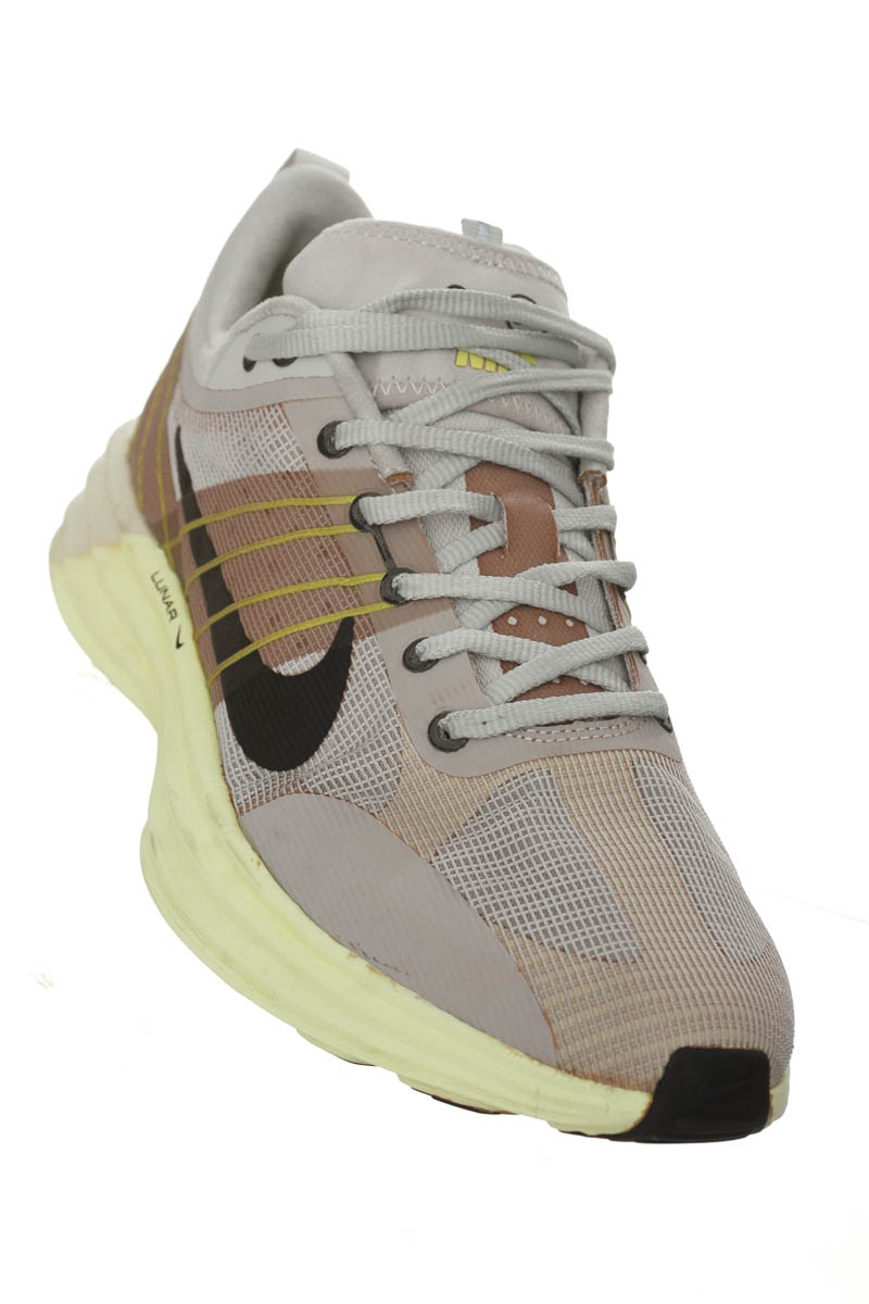 Tenis color Gris - Nike