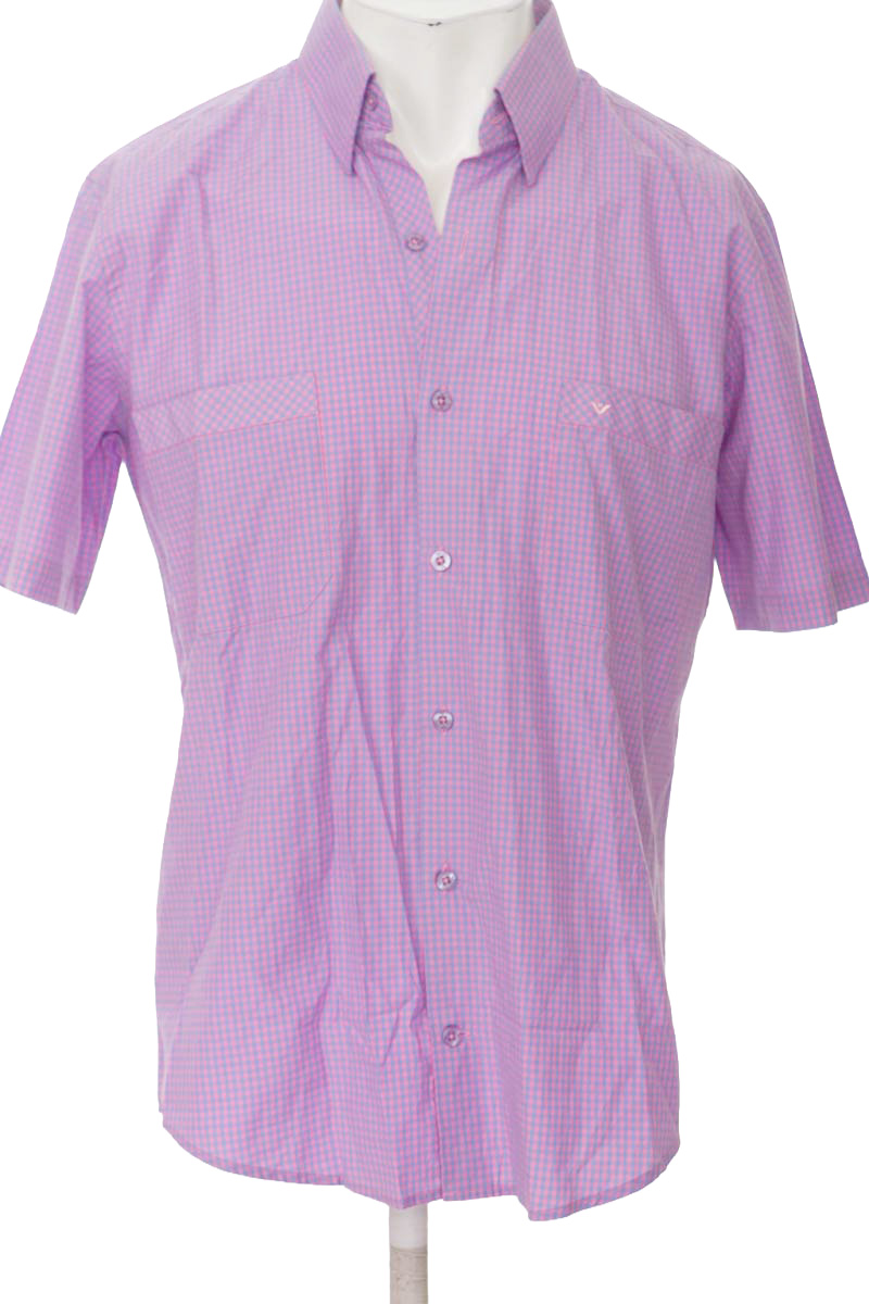 Camisa color Rosado - Vo5