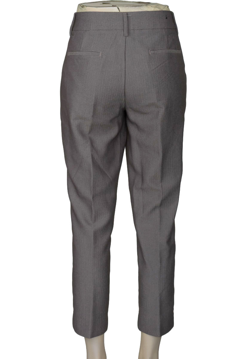 Pantalones color Gris - Gef