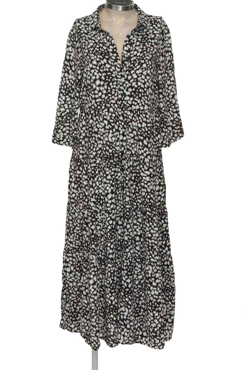 Vestido / Enterizo color Negro - University Club
